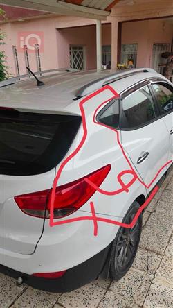 هيونداي توسان